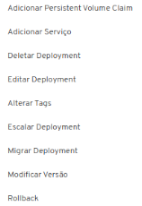 Dropdown Menu_Ações