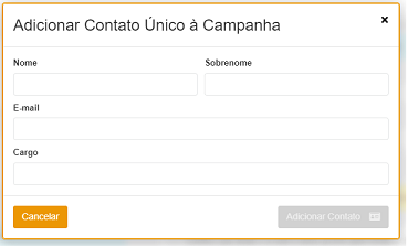 adicionar contato