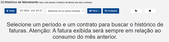 tela financeiro