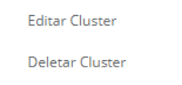 actions cluster