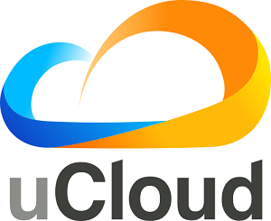 logo ucloud