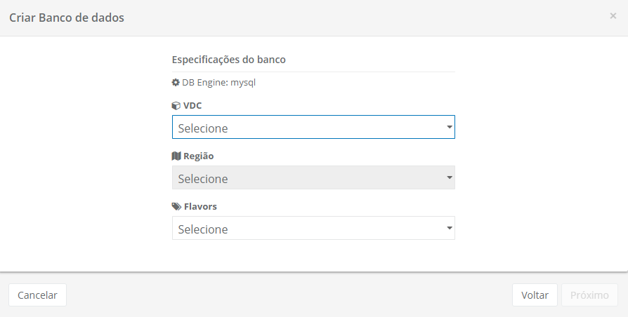 Scaling Group AWS - Exemplo