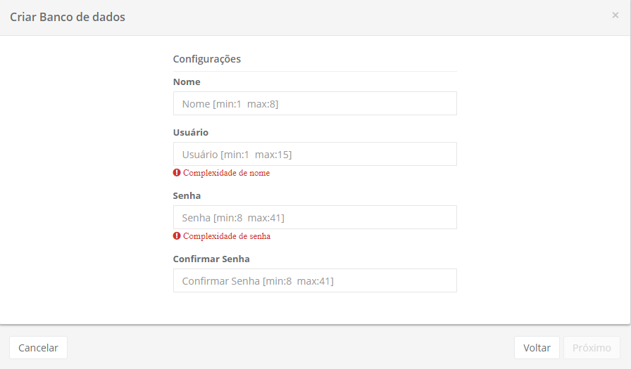 Scaling Group AWS - Exemplo