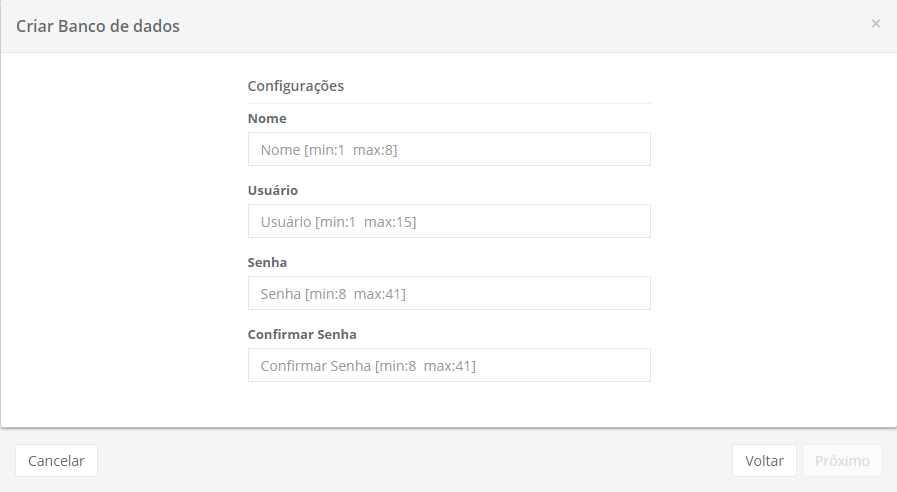 Scaling Group AWS - Exemplo